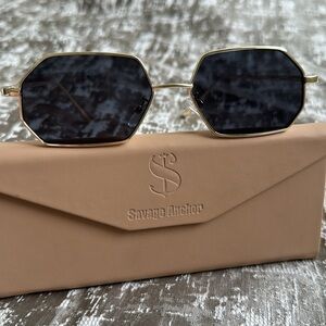 New! SAVAGE ANCHOR Sunglasses, Unisex.
